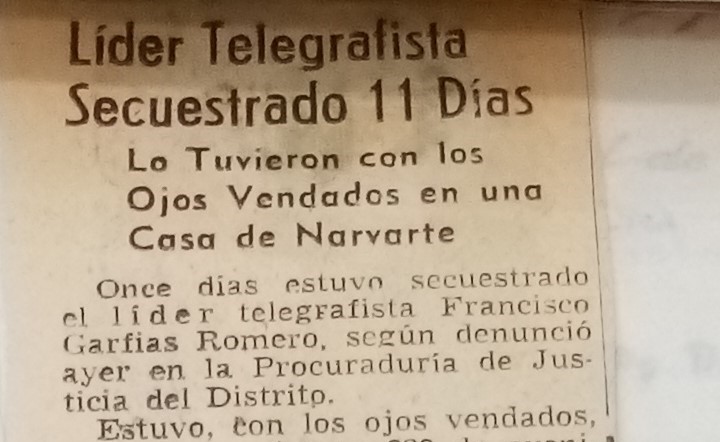 18 de febrero de 1952